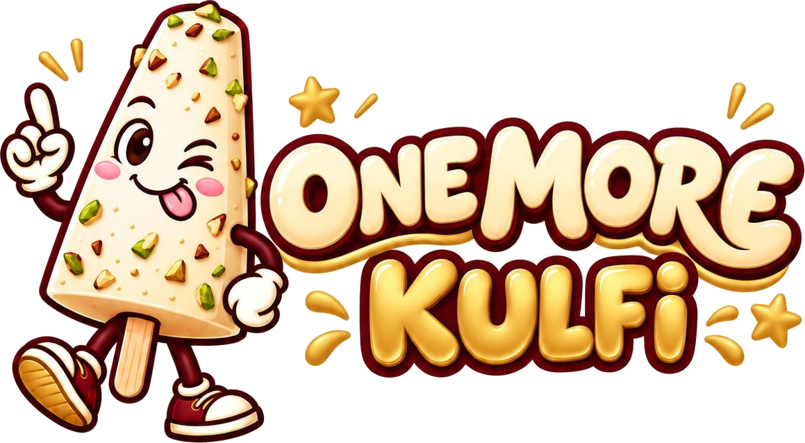 One More Kulfi